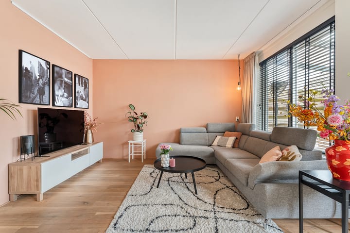 Tussenwoning te koop: Jan Tooropstraat 21, Ommen