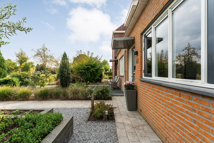 Tussenwoning te koop: Jan Tooropstraat 21, Ommen