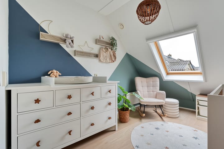 Tussenwoning te koop: Jan Tooropstraat 21, Ommen