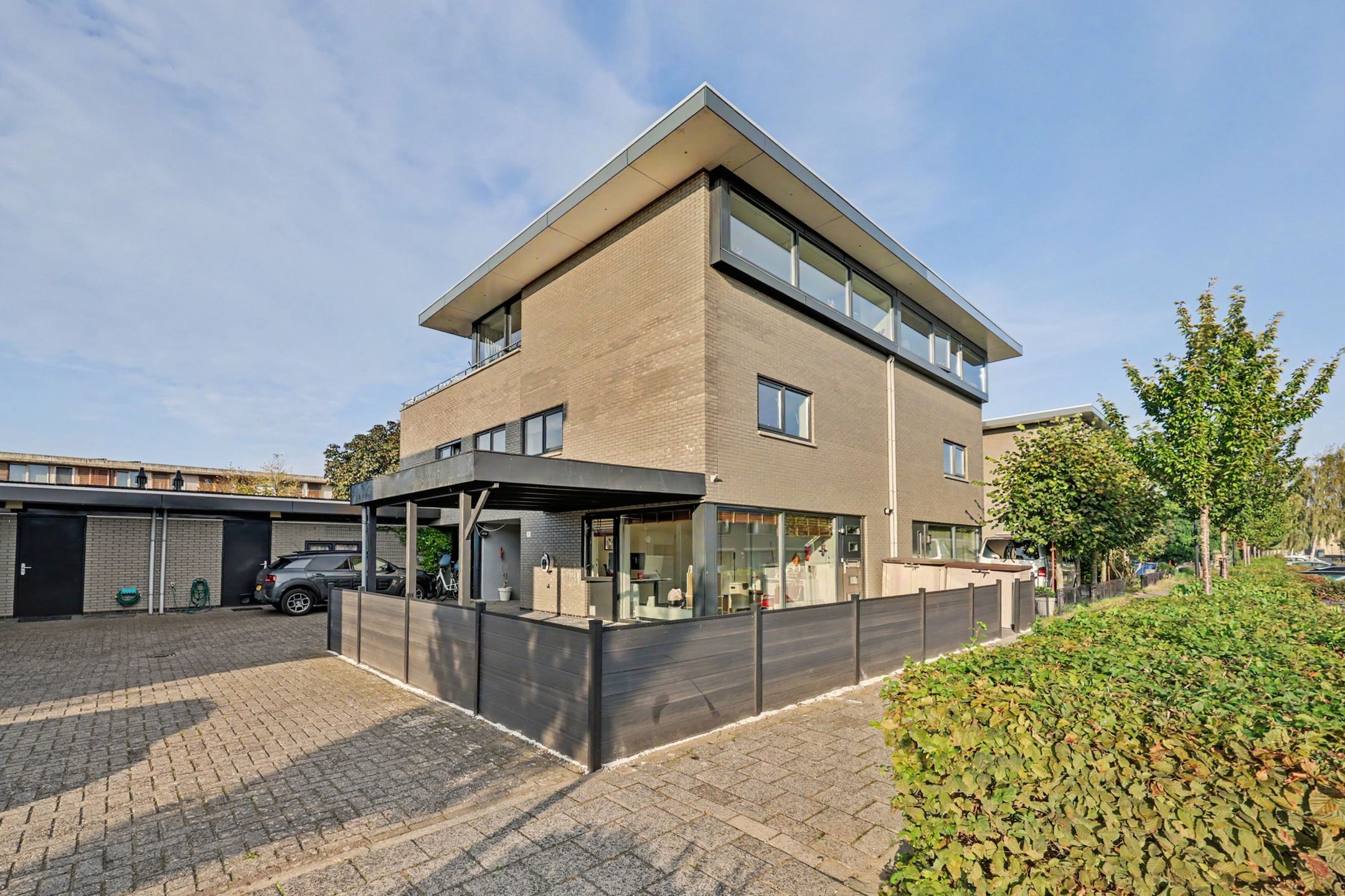 Jerseystraat 43 