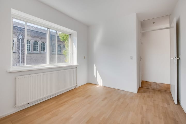 Appartement te huur: Hoogte Kadijk 221, Amsterdam