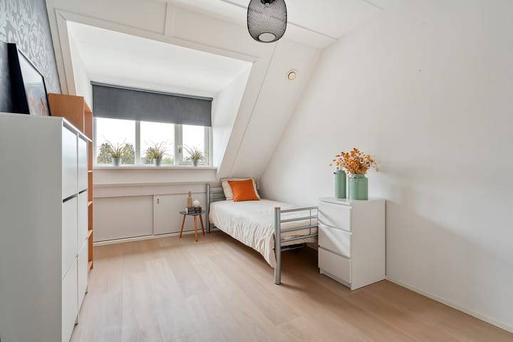 Tussenwoning te koop: Jan Tooropstraat 21, Ommen