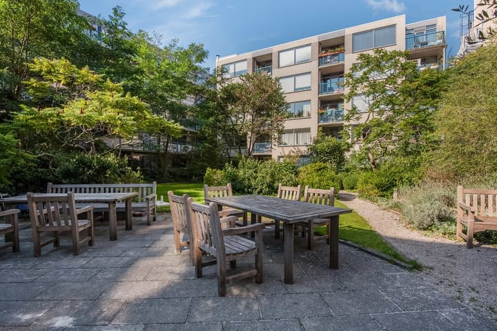 Appartement te huur: Hoogte Kadijk 221, Amsterdam