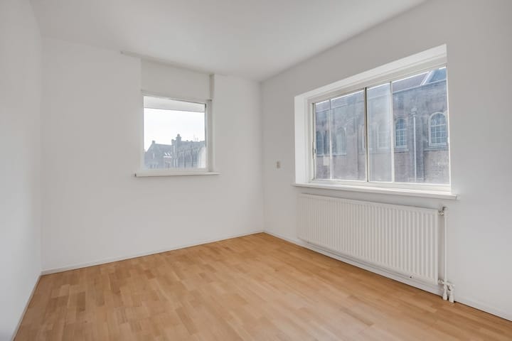 Appartement te huur: Hoogte Kadijk 221, Amsterdam
