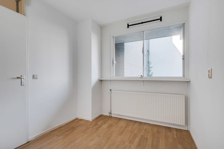 Appartement te huur: Hoogte Kadijk 221, Amsterdam