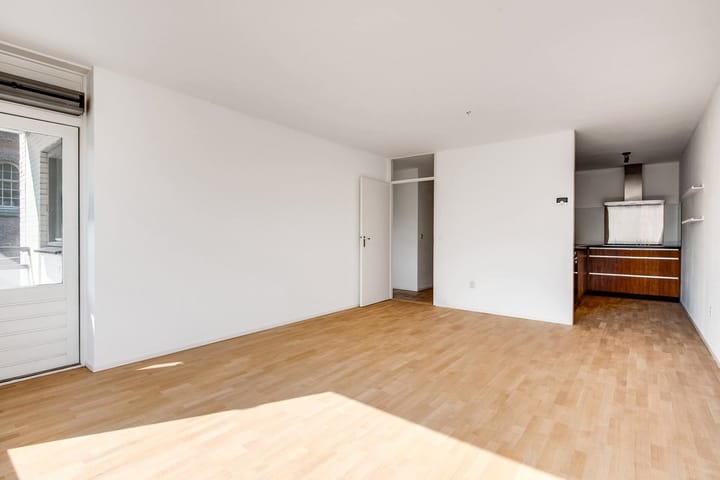Appartement te huur: Hoogte Kadijk 221, Amsterdam