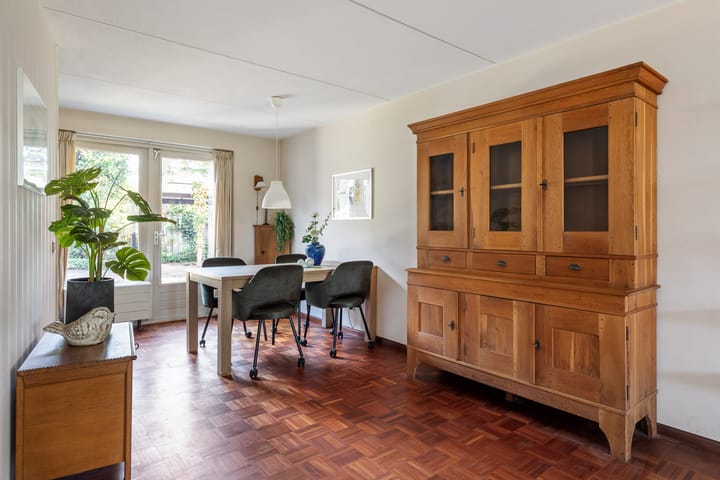 Hoekwoning te koop: Londenstraat 13, Hengelo