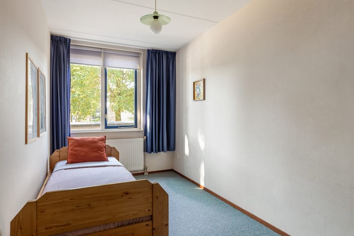 Hoekwoning te koop: Londenstraat 13, Hengelo