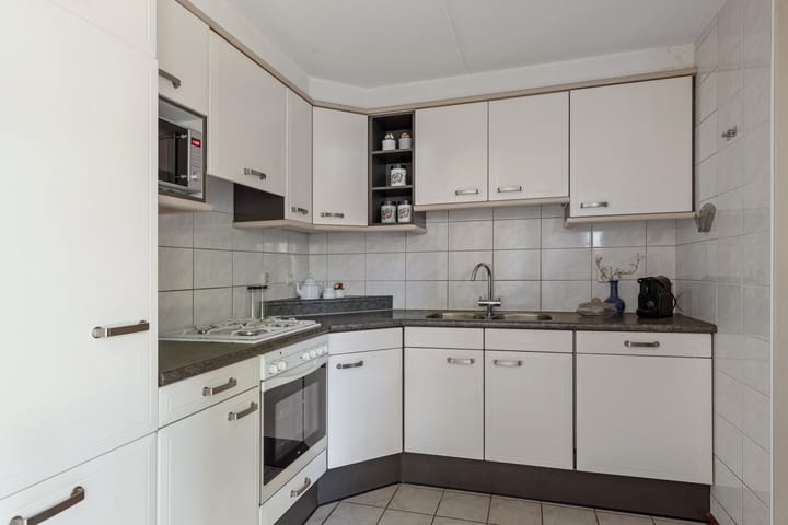 Hoekwoning te koop: Londenstraat 13, Hengelo