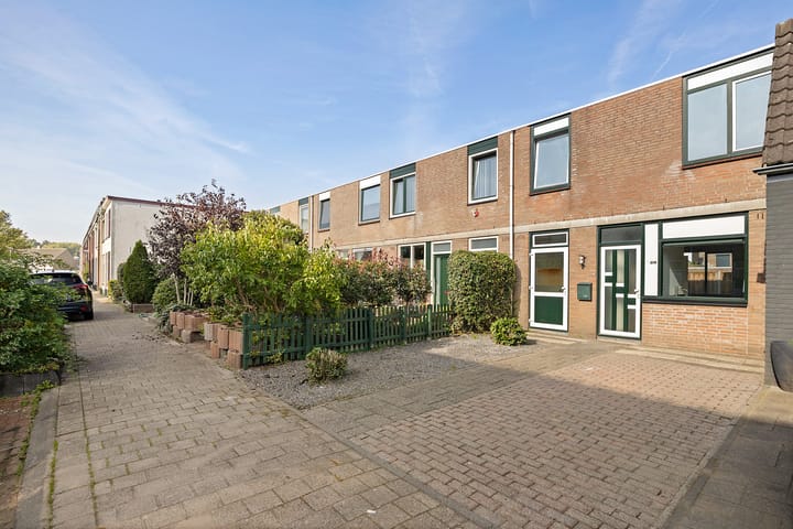 Foto 2 van Asterstraat 37