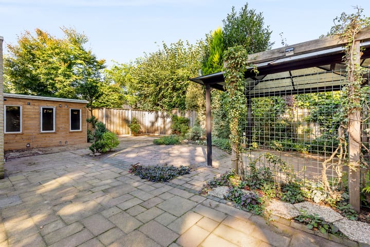 Hoekwoning te koop: Londenstraat 13, Hengelo