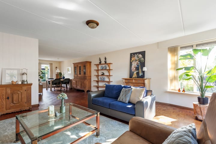Hoekwoning te koop: Londenstraat 13, Hengelo