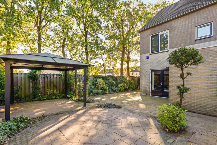 Hoekwoning te koop: Londenstraat 13, Hengelo