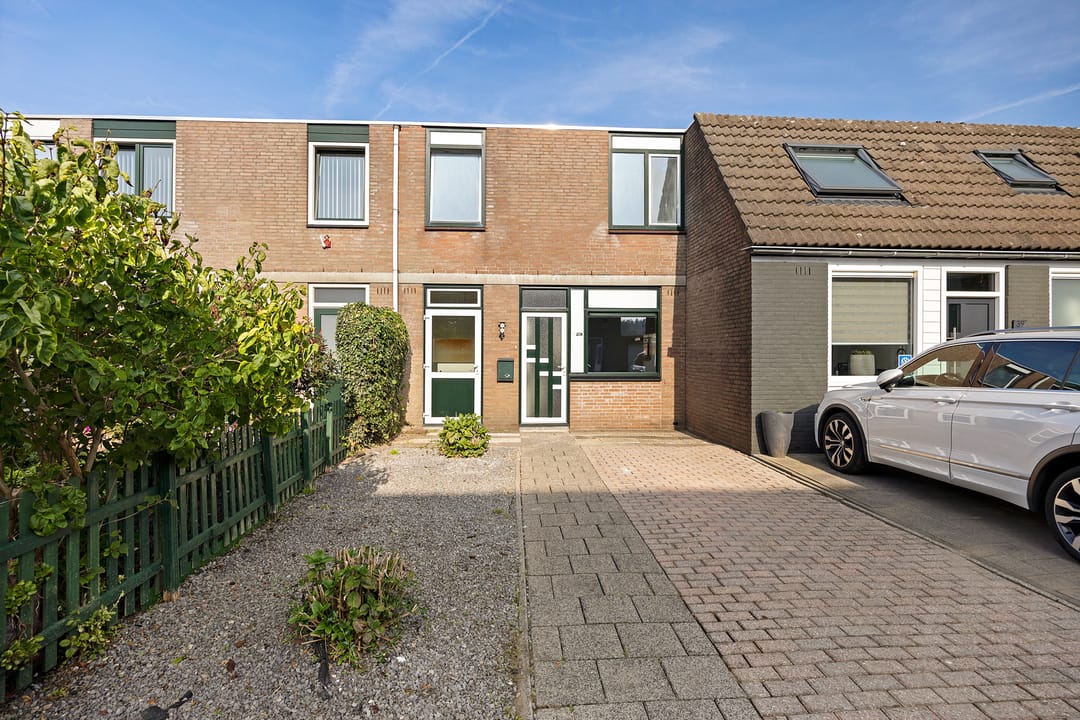 Photo 1 of Asterstraat 37