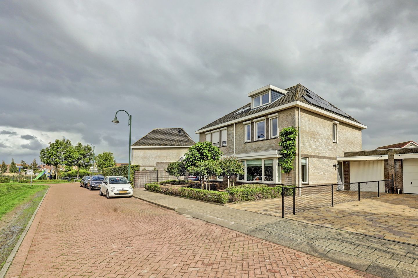 Foto 5 van Plataanstraat 34