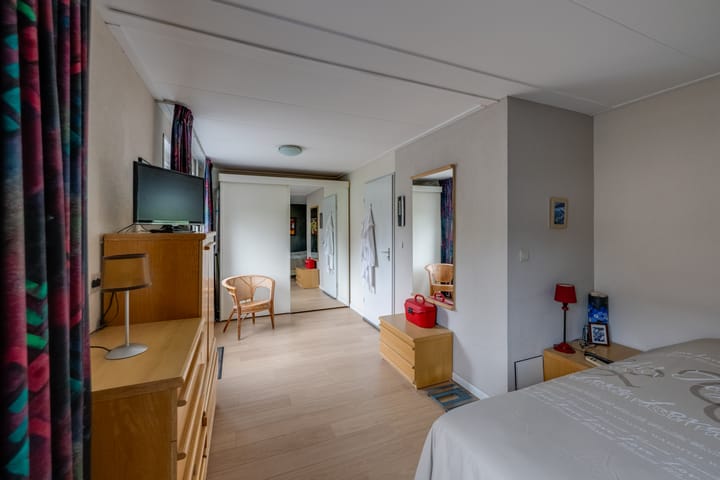Tussenwoning te koop: Vogelbos 51, Prinsenbeek