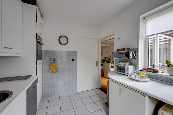 Tussenwoning te koop: Vogelbos 51, Prinsenbeek