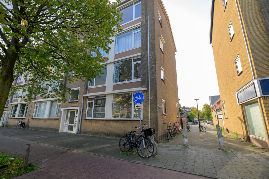 Foto 1 van Bruijnings Ingenhoeslaan 190