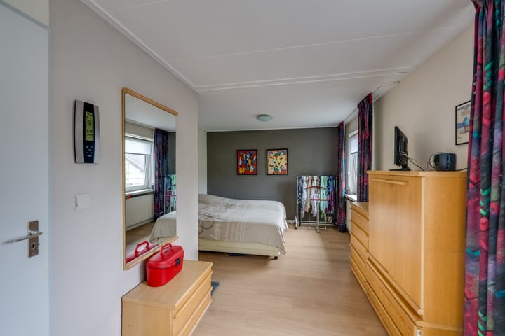Tussenwoning te koop: Vogelbos 51, Prinsenbeek