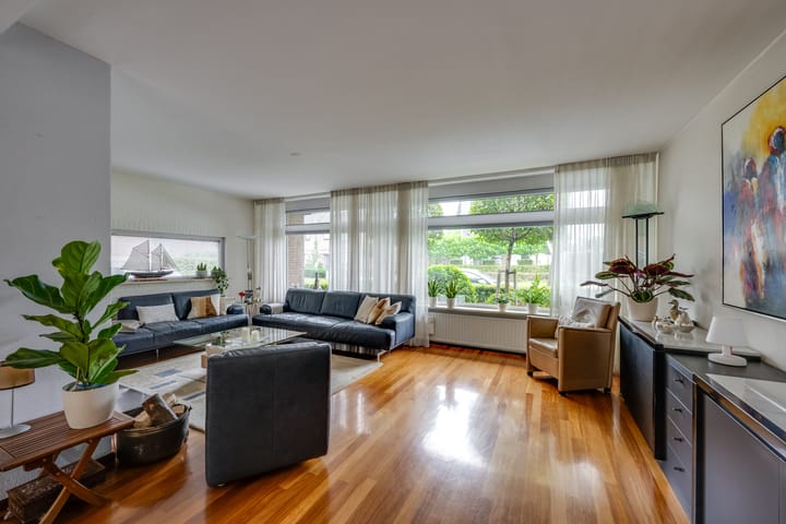 Tussenwoning te koop: Vogelbos 51, Prinsenbeek