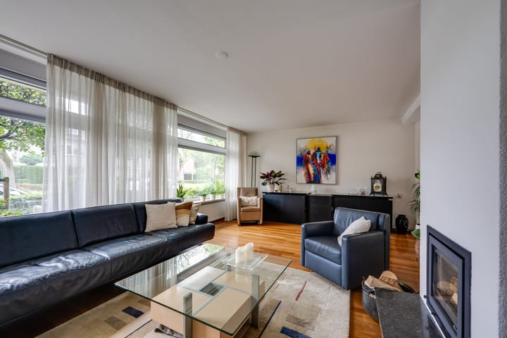 Tussenwoning te koop: Vogelbos 51, Prinsenbeek