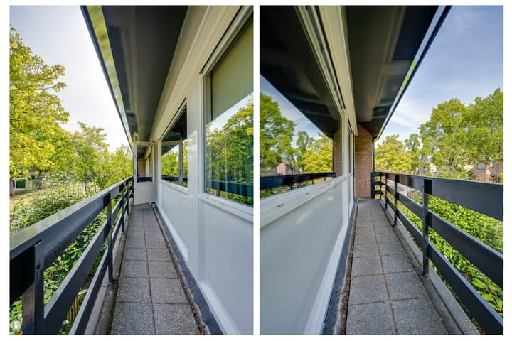 Tussenwoning te koop: Vogelbos 51, Prinsenbeek