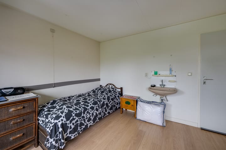 Tussenwoning te koop: Vogelbos 51, Prinsenbeek