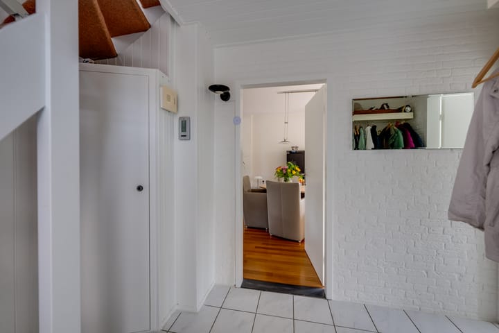 Tussenwoning te koop: Vogelbos 51, Prinsenbeek