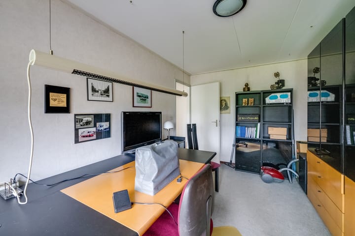 Tussenwoning te koop: Vogelbos 51, Prinsenbeek