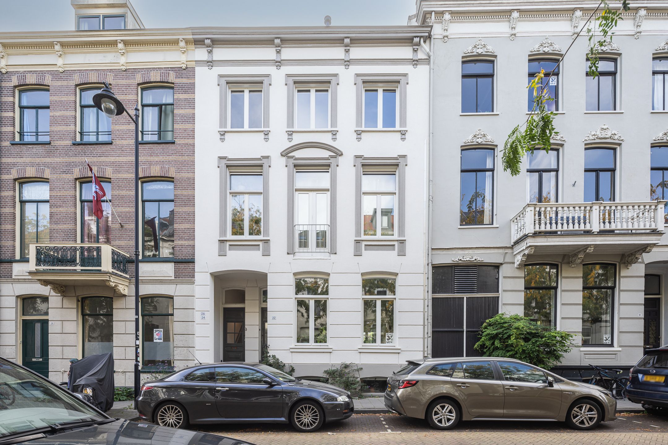 Emmastraat 26 