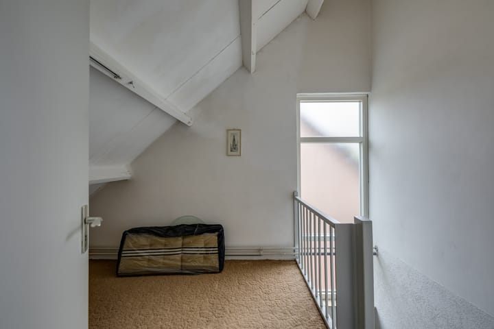Tussenwoning te koop: Vogelbos 51, Prinsenbeek