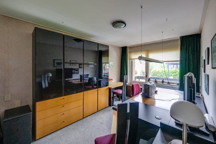 Tussenwoning te koop: Vogelbos 51, Prinsenbeek