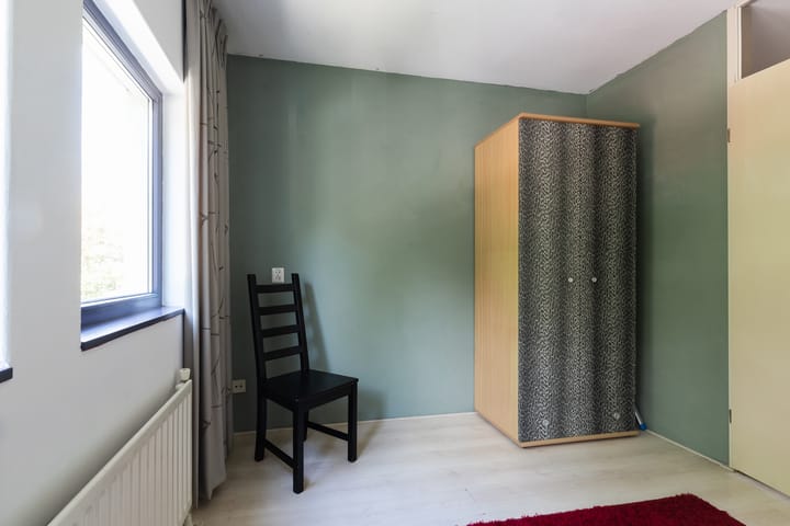 Tussenwoning te koop: Malachietstraat 73, Almere