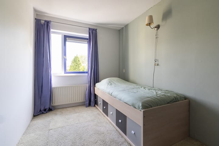 Tussenwoning te koop: Malachietstraat 73, Almere