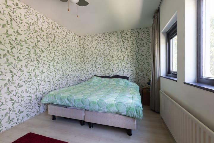 Tussenwoning te koop: Malachietstraat 73, Almere