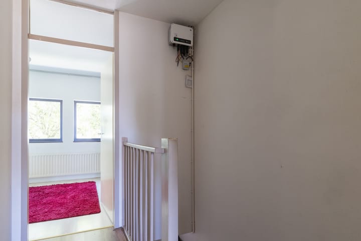 Tussenwoning te koop: Malachietstraat 73, Almere