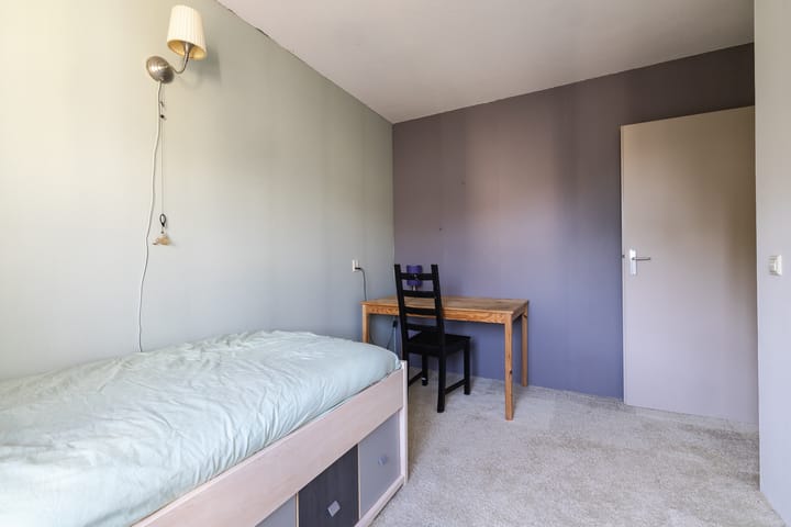 Tussenwoning te koop: Malachietstraat 73, Almere