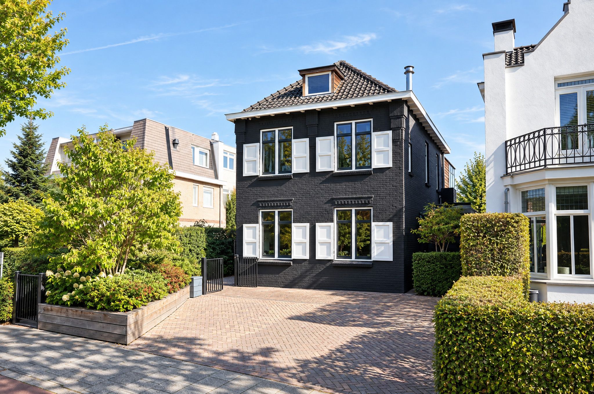 Gemullehoekenweg 95 