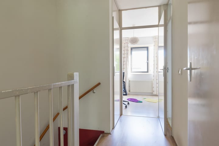 Tussenwoning te koop: Malachietstraat 73, Almere