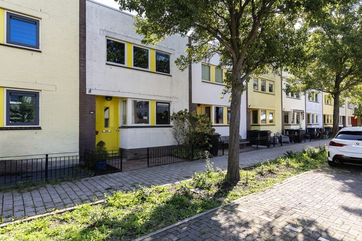 Foto 4 van Malachietstraat 73
