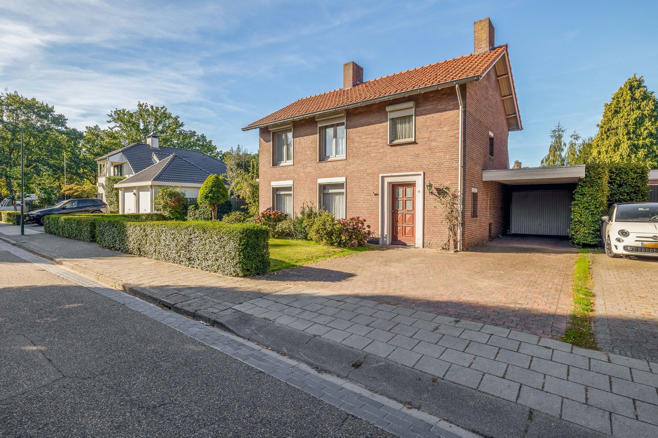 Boerhaavestraat 15 