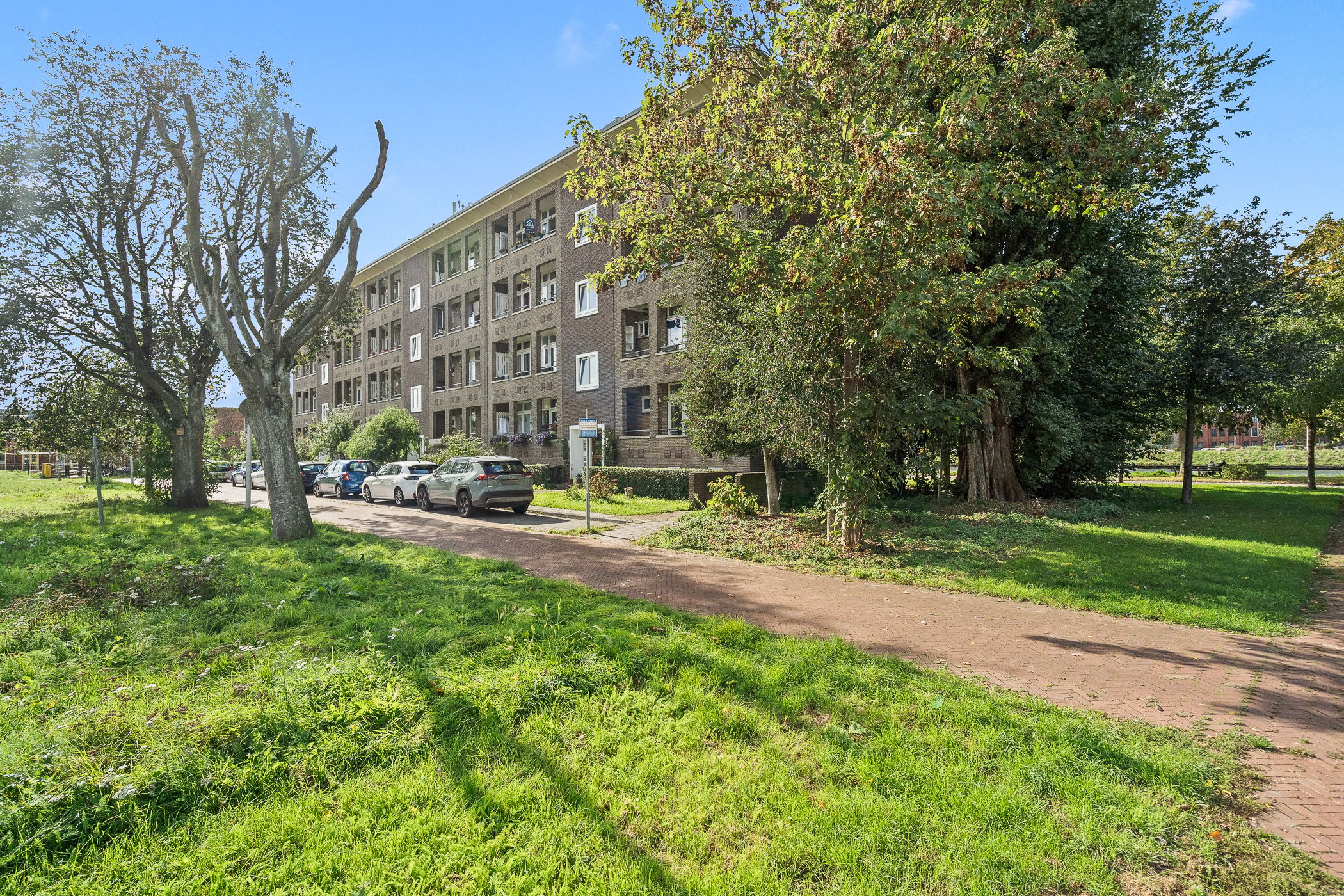 Victor Hugoplantsoen 25 