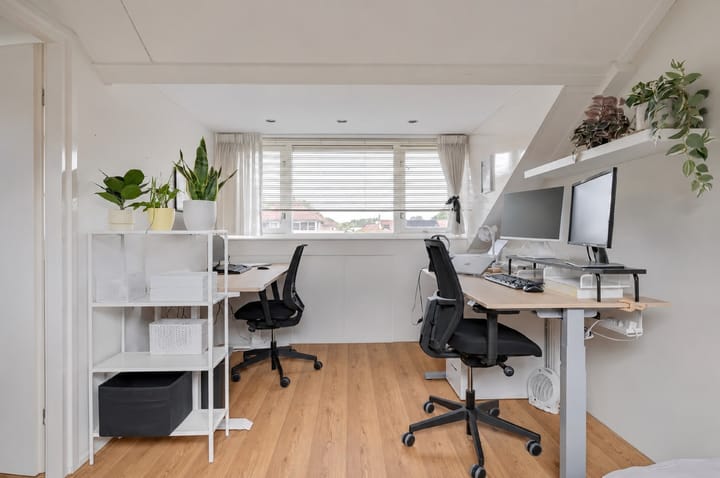 Tussenwoning te koop: Draadeind 39, Best