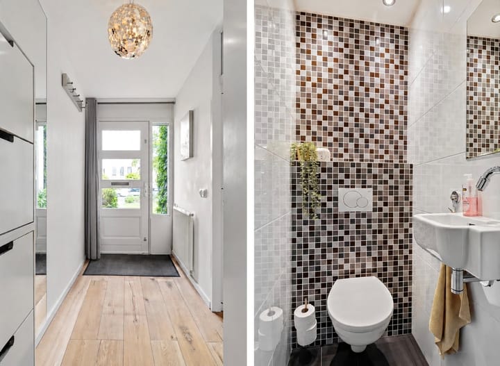 Tussenwoning te koop: Draadeind 39, Best