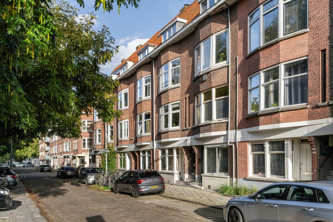 Foto 7 van Snelliussingel 8-B
