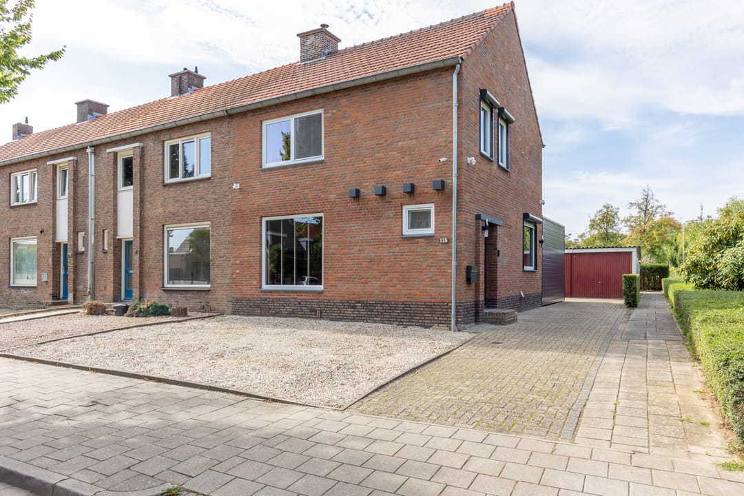 Photo 1 of Op de Kraonkel 115
