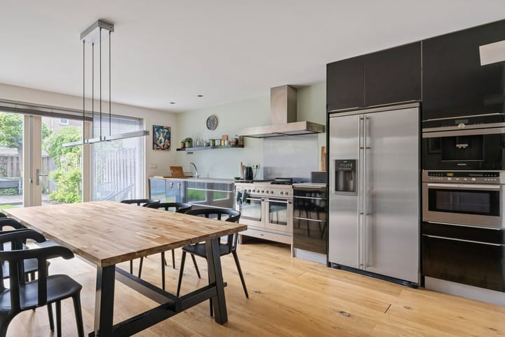 Tussenwoning te koop: Draadeind 39, Best