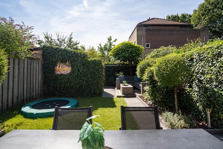 Tussenwoning te koop: Draadeind 39, Best