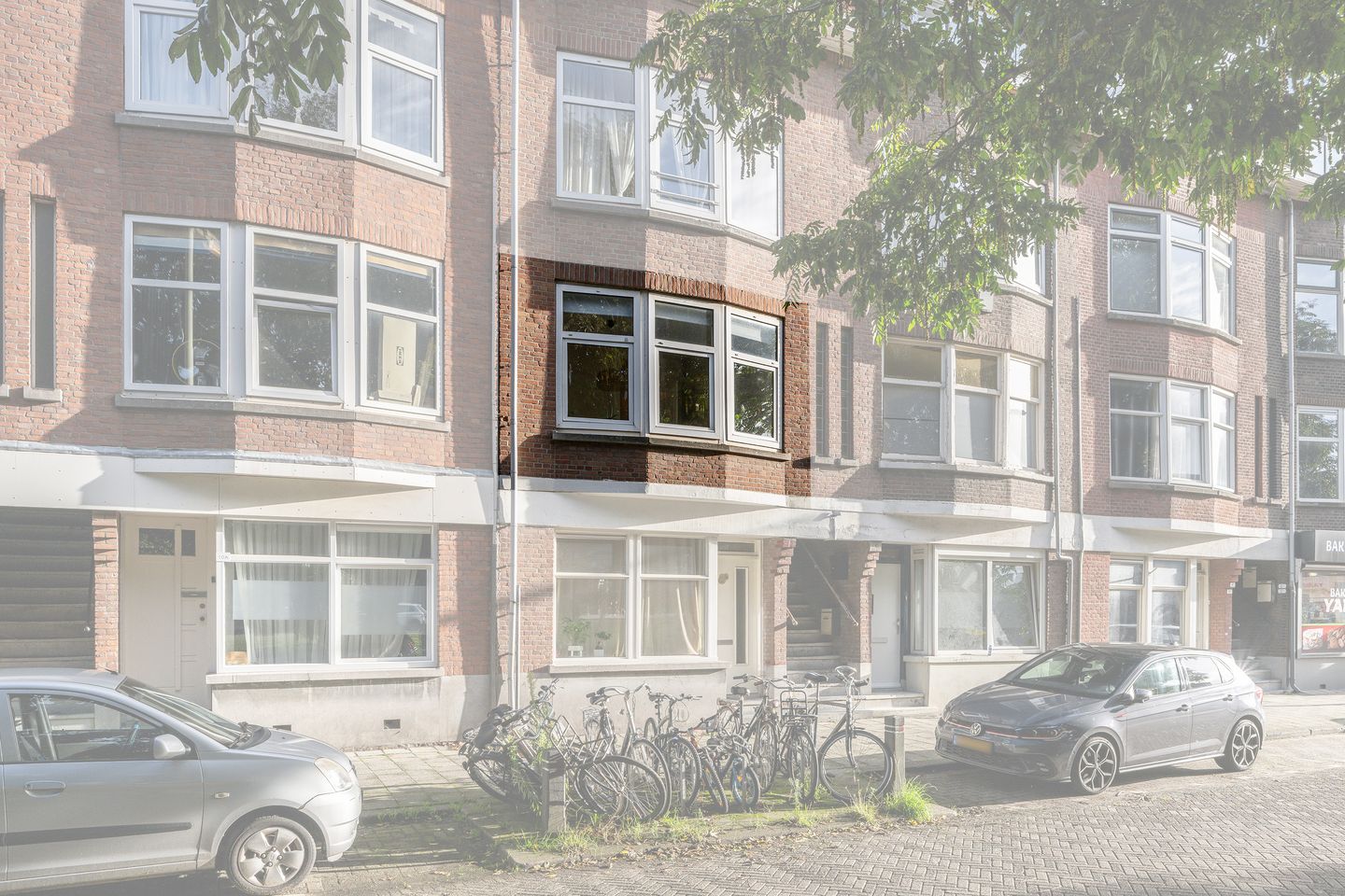 Foto 5 van Snelliussingel 8-B