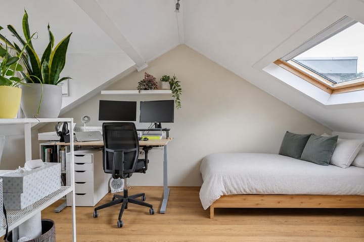 Tussenwoning te koop: Draadeind 39, Best